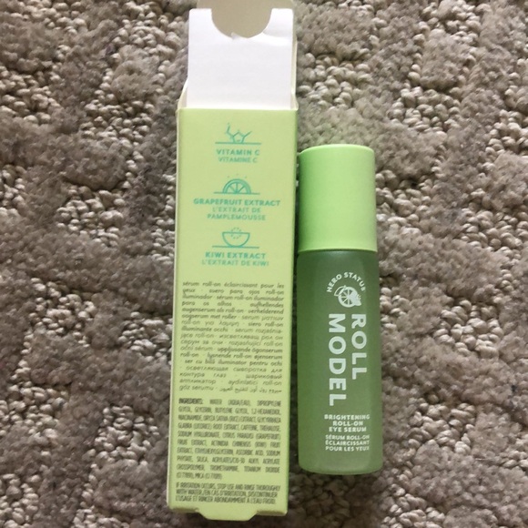 Patchology Roll Model Brightening Roll-On Eye Serum 11ml - Picture 3 of 8